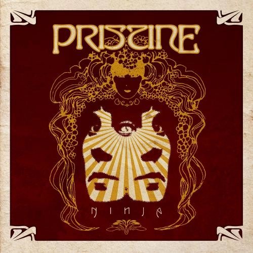 PRISTINE / プリスティン / NINJA<DIGI>