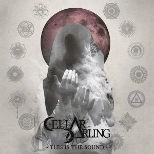 CELLAR DARLING / セラー・ダーリン / THIS IS THE SOUND