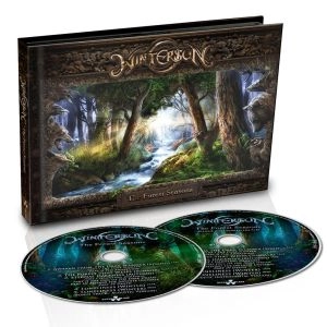 WINTERSUN / ウィンターサン / THE FOREST SEASONS