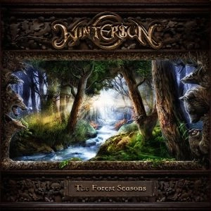 WINTERSUN / ウィンターサン / THE FOREST SEASONS