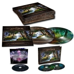 WINTERSUN / ウィンターサン / THE FOREST SEASONS