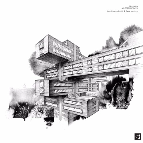 TRAUMER (GETTRAUM) / A DIFFERENT PATH