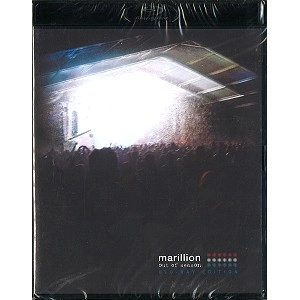 MARILLION / マリリオン / OUT OF SEASON: NEW BLU-RAY EDITION(REGION 0)