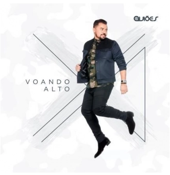 AVIOES DO FORRO / アヴィオィンス・ド・フォホー / VOANDO ALTO