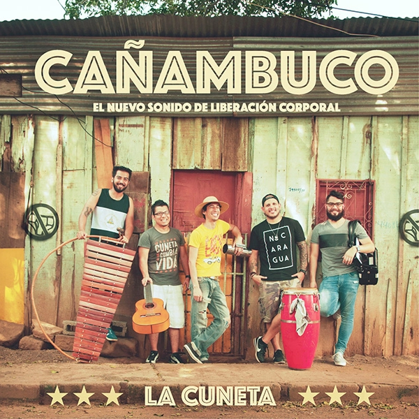 LA CUNETA / ラ・クネータ / CANAMBUCO