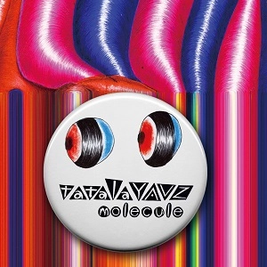 tatalaYAVZ / molecule