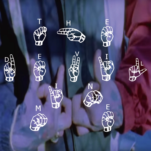 CRAM / THE DEVIL IN ME