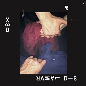 DSX & SID LAMAR / 90 DEGREES