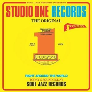 ABYSSINIANS / アビシニアンズ / DECLARATION OF RIGHTS