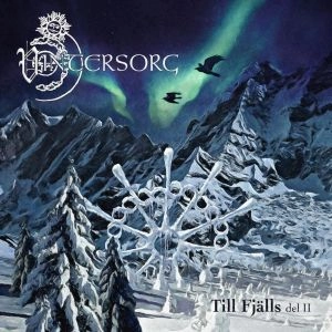 VINTERSORG / TILL FJAELLS DEL II<2CD/DIGI>