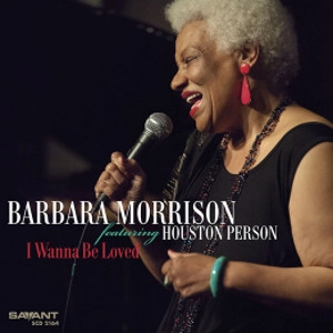 BARBARA MORRISON / バーバラ・モリソン / I Wanna Be Loved