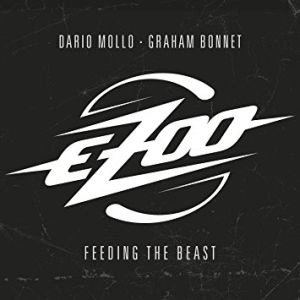 EZOO (HARD ROCK) / FEEDING THE BEAST<PAPERSLEEVE>