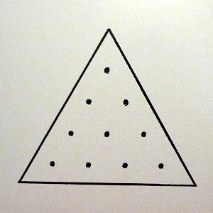 LEO JAMES / SALVATION