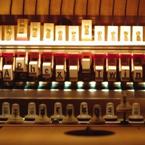 APHEX TWIN / エイフェックス・ツイン / ドラックス / DRUKQS