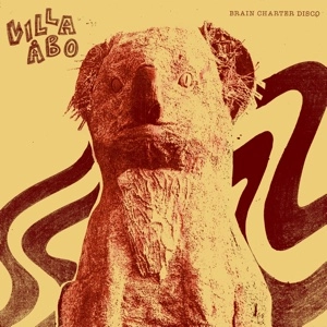 VILLA ABO / BRAIN CHARTER DISCO