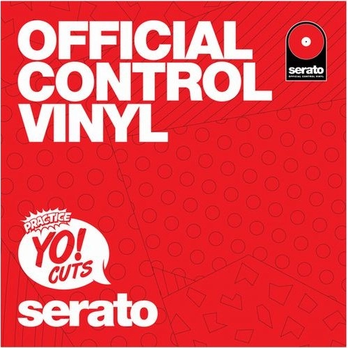 DJ RITCHIE RUFTONE / PRACTICE YO! CUTS MEETS SERATO