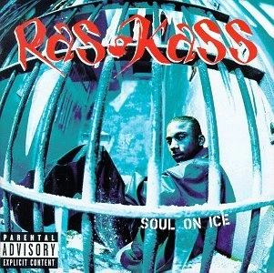 RAS KASS / SOUL ON ICE