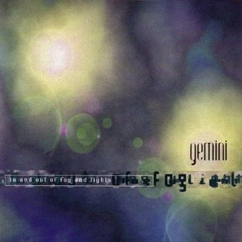 GEMINI (CHICAGO) / IN AND OUT OF FOG AND LIGHTS (RE-ISSUE)