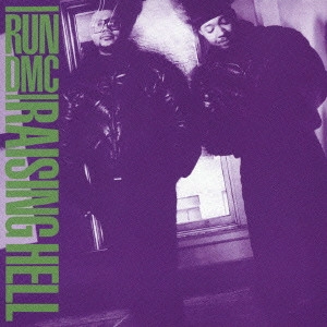 RUN DMC / RAISING HELL