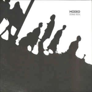 MODEO / SIGNAL PATH