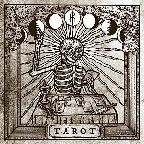 AETHER REALM / TAROT<DIGI>