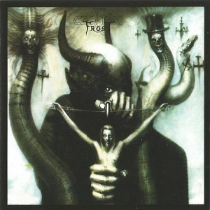 CELTIC FROST / セルティック・フロスト / TO MEGA THRION