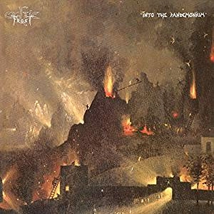 CELTIC FROST / セルティック・フロスト / INTO THE PANDEMONIUM