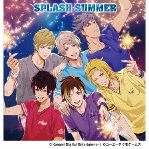 3 Majesty / SPLASH SUMMER