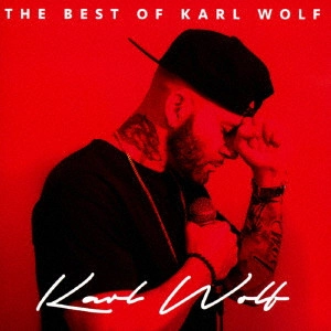 KARL WOLF / カール・ウルフ / ザ・ベスト・オブ・カール・ウルフ / THE BEST OF KARL WOLF