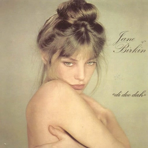 JANE BIRKIN / ジェーン・バーキン / 雌豹のささやき（ディ･ドゥ･ダー）（紙ジャケットSHM-CD）