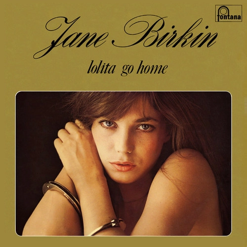 JANE BIRKIN / ジェーン・バーキン / ロリータ･ゴー･ホーム（紙ジャケット SHM-CD） / LOLITA GO HOME