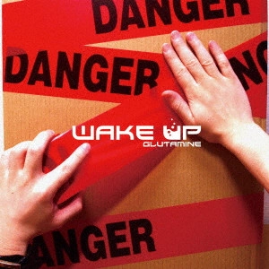 ぐるたみん / WAKE UP