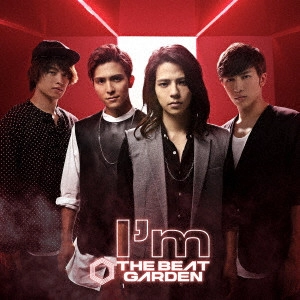THE BEAT GARDEN / I’m