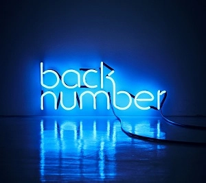 back number / アンコール（LP） / ENCORE