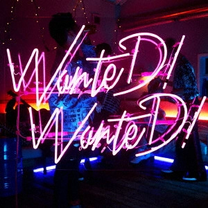 Mrs.GREEN APPLE / ミセス・グリーン・アップル / WanteD! WanteD!