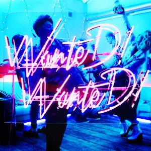 Mrs.GREEN APPLE / ミセス・グリーン・アップル / WanteD! WanteD!