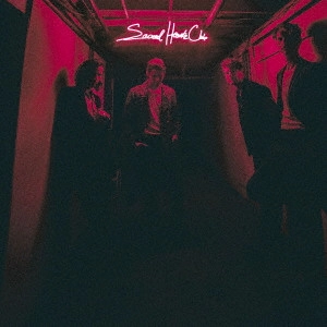 FOSTER THE PEOPLE / フォスター・ザ・ピープル / セイクレッド・ハーツ・クラブ / SACRED HEARTS CLUB