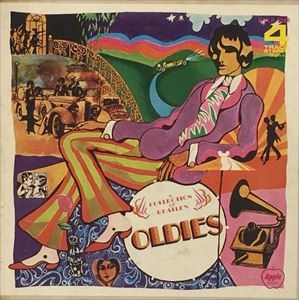BEATLES / ビートルズ / オールディーズ