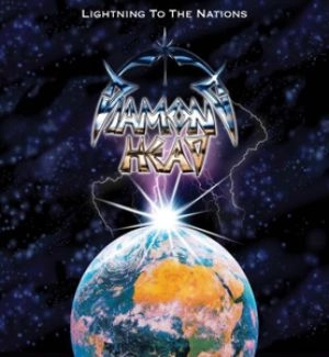 DIAMOND HEAD / ダイヤモンド・ヘッド / LIGHTNING TO THE NATIONS<2CD>
