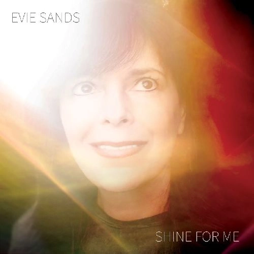 EVIE SANDS / イーヴィ・サンズ / SHINE FOR ME