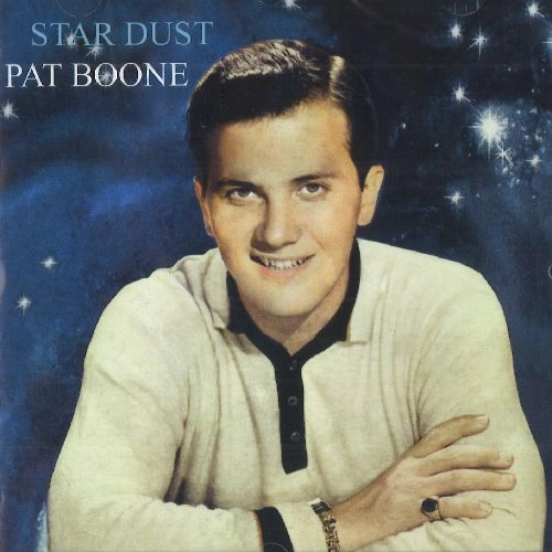PAT BOONE / パット・ブーン / STARDUST