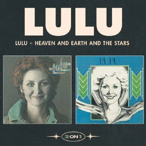 LULL / ルル / 世界を売った男+ルル