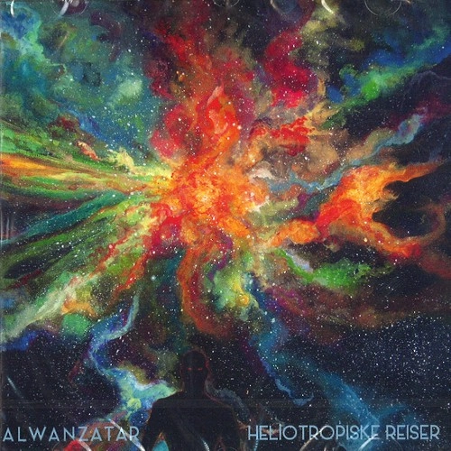 ALWANZATAR / HELIOTROPISKE REISER