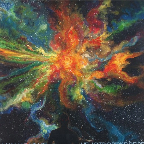 ALWANZATAR / HELIOTROPISKE REISER: 180G LIMITED VINYL