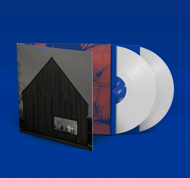 NATIONAL / ナショナル / SLEEP WELL BEAST (2LP/WHITE VINYL+DL)