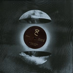 TRIPTIL / EVOLUSI EP