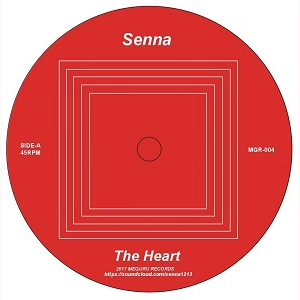 SENNA / The Hearts : Puff