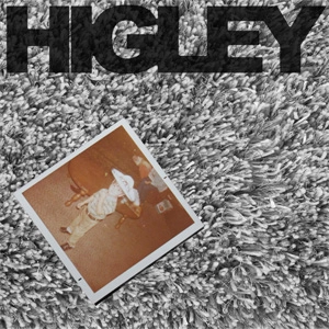 HIGLEY / THAT'S NOT ME (LP)