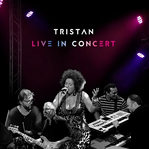 TRISTAN / トリスタン / ライブ･イン･コンサート / LIVE IN CONCERT