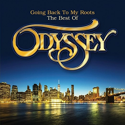 ODYSSEY (SOUL) / オデッセイ / GOING BACK TO MY ROOTS